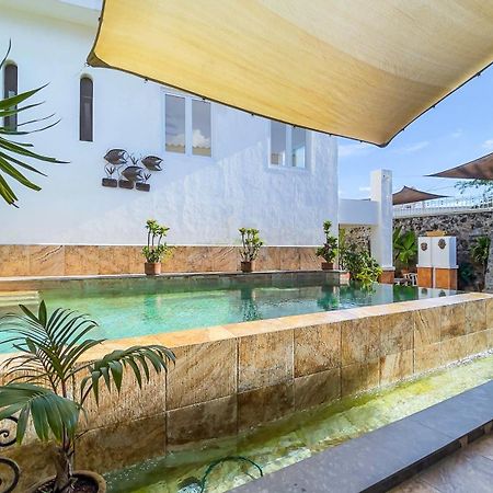 Quinta Alberto Boutique Hotel San Blas Luaran gambar
