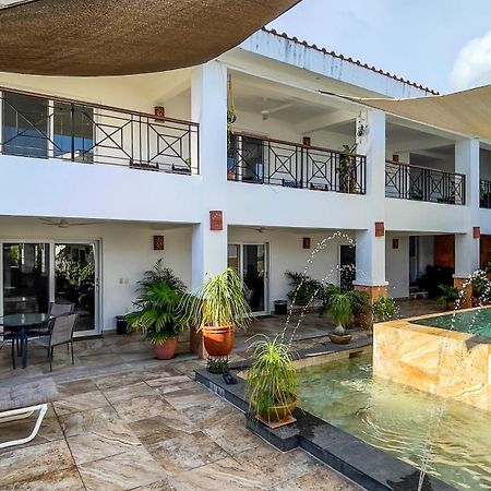 Quinta Alberto Boutique Hotel San Blas Luaran gambar