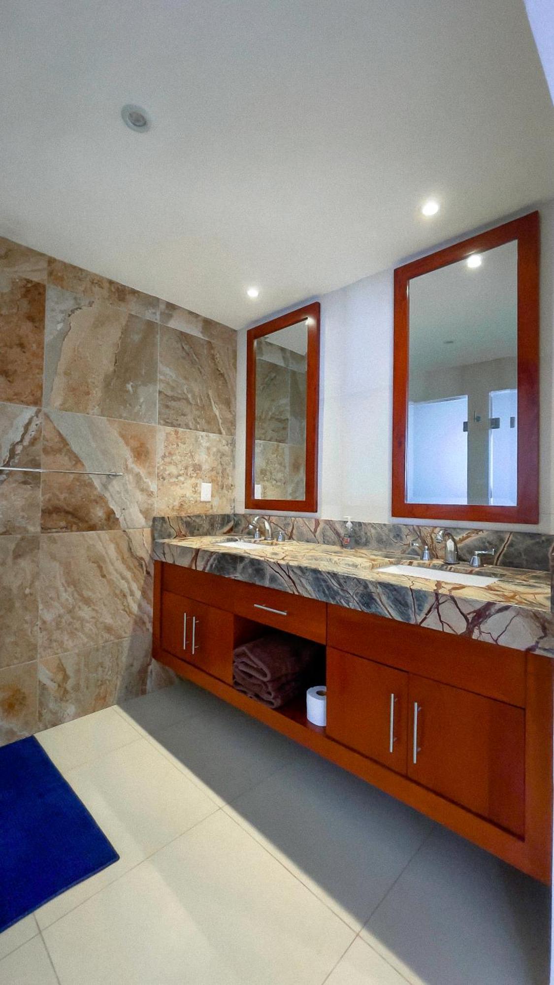 Quinta Alberto Boutique Hotel San Blas Bilik gambar