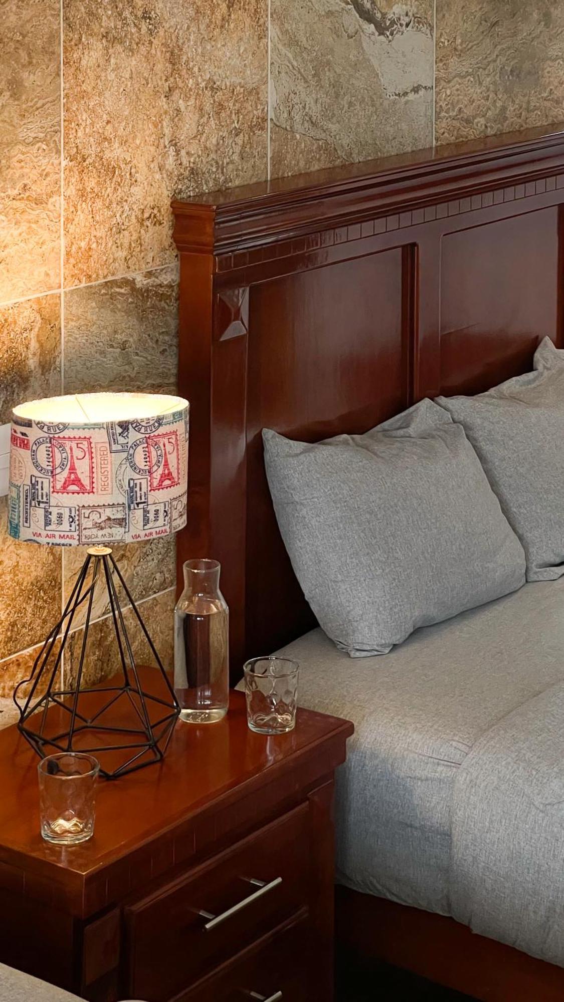Quinta Alberto Boutique Hotel San Blas Bilik gambar