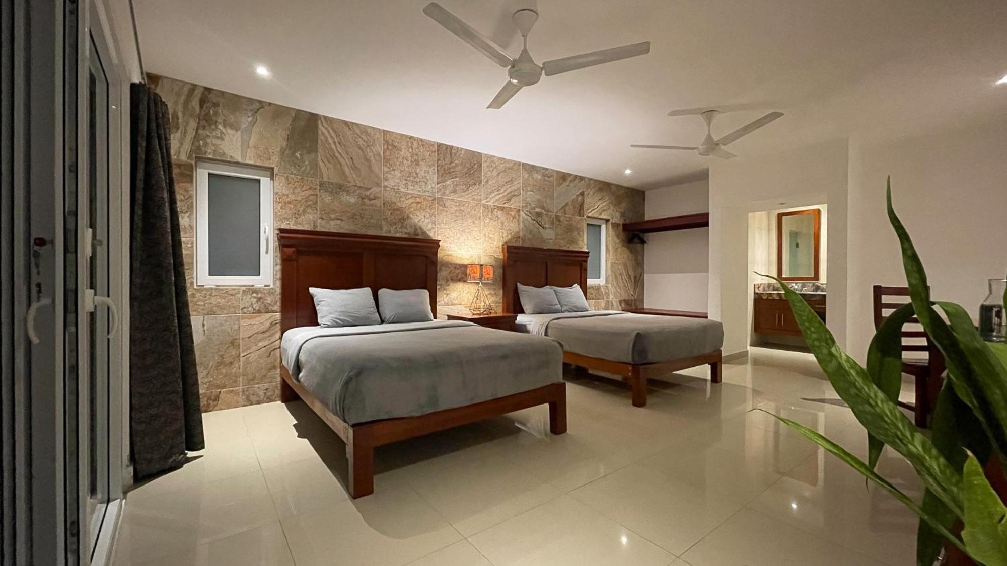 Quinta Alberto Boutique Hotel San Blas Luaran gambar