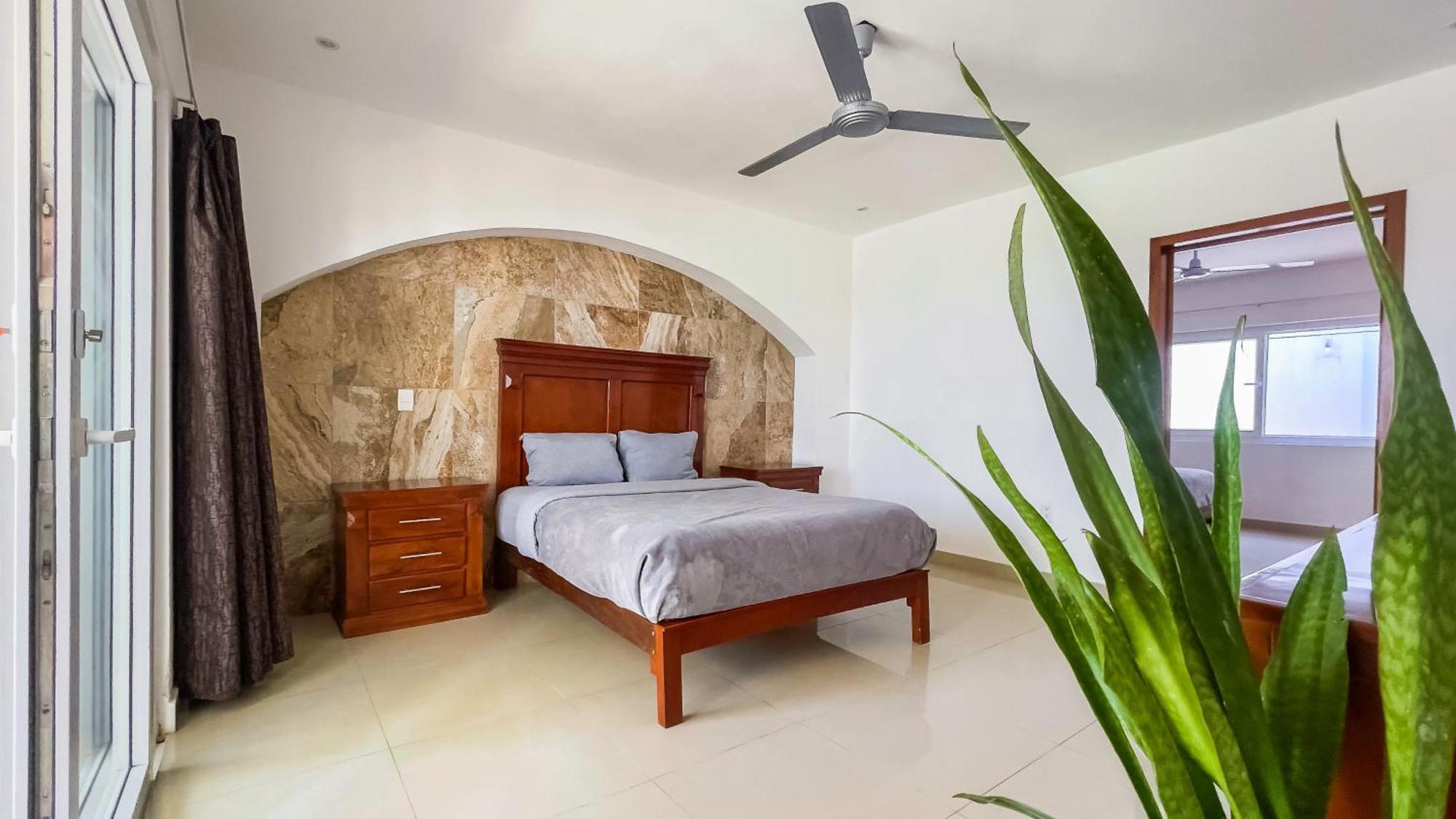 Quinta Alberto Boutique Hotel San Blas Bilik gambar