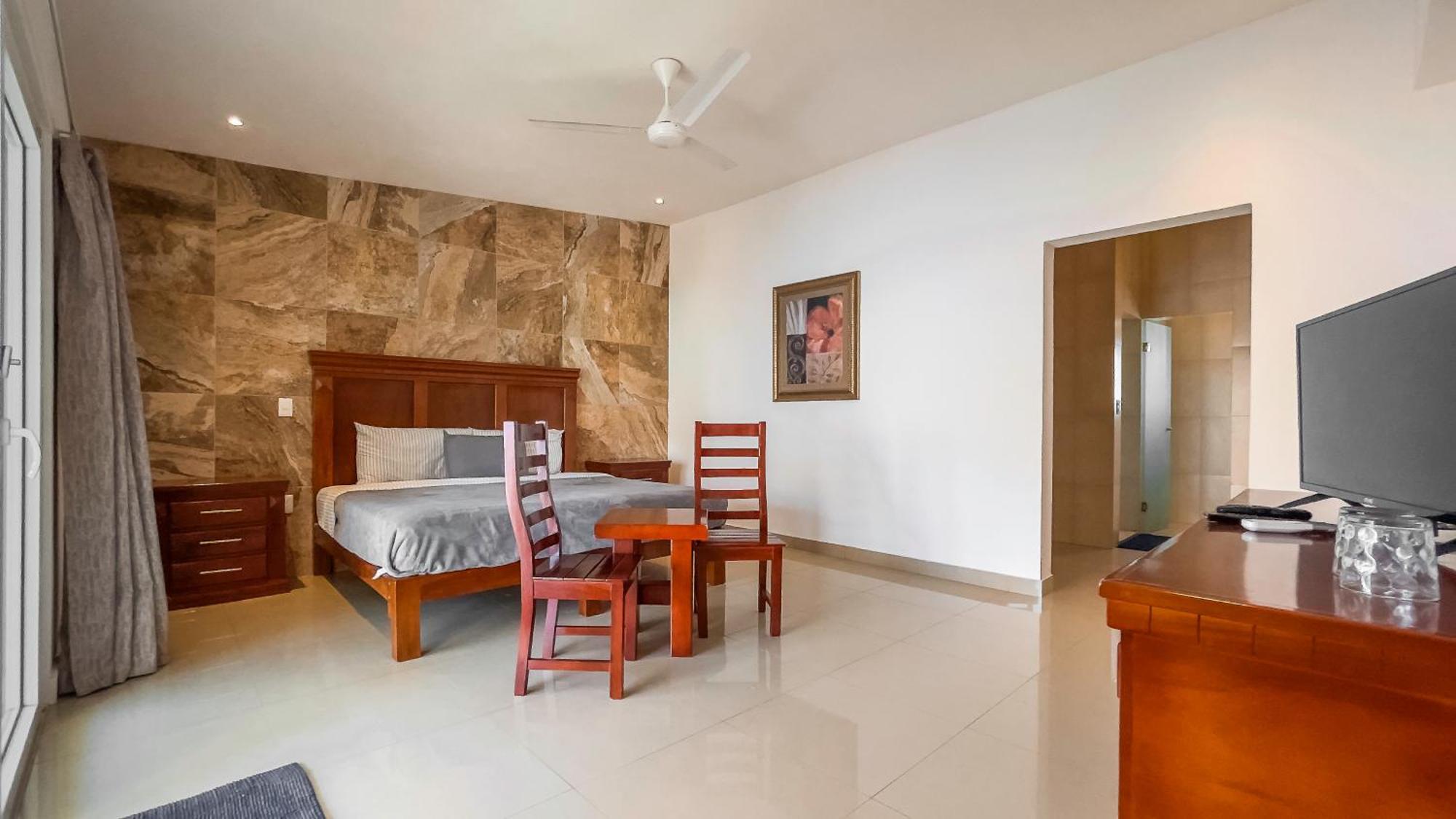 Quinta Alberto Boutique Hotel San Blas Bilik gambar