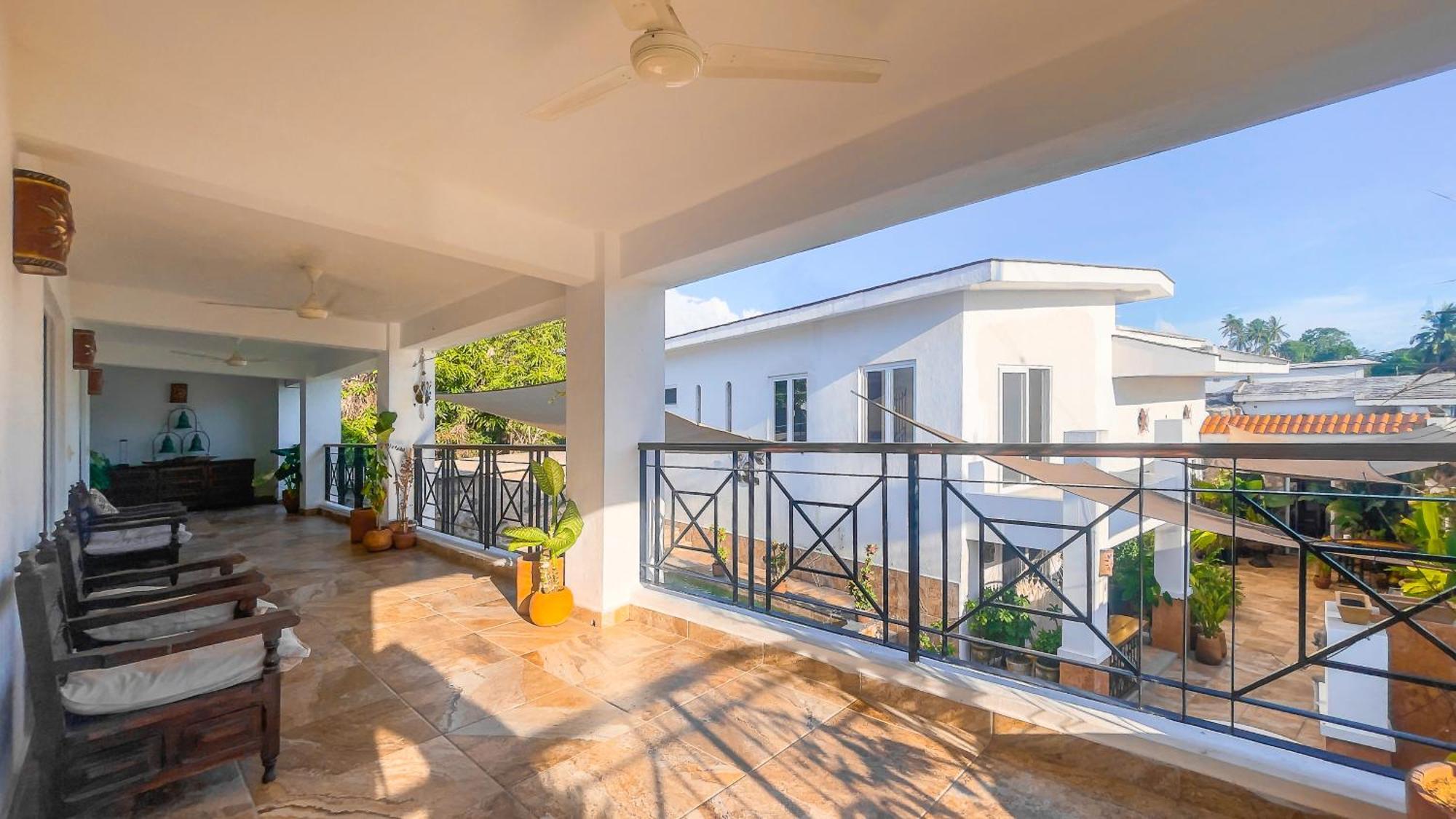 Quinta Alberto Boutique Hotel San Blas Luaran gambar