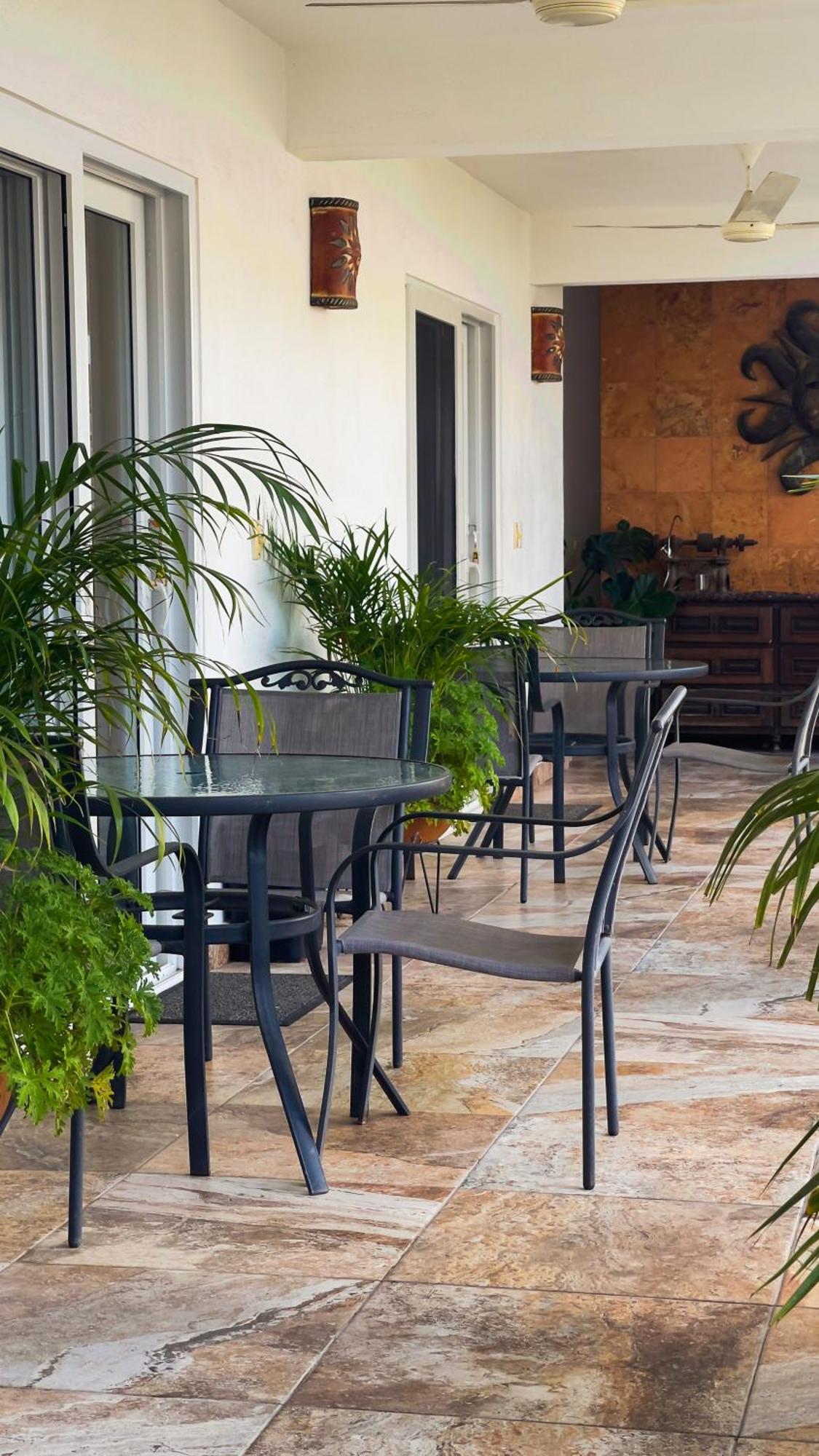 Quinta Alberto Boutique Hotel San Blas Luaran gambar