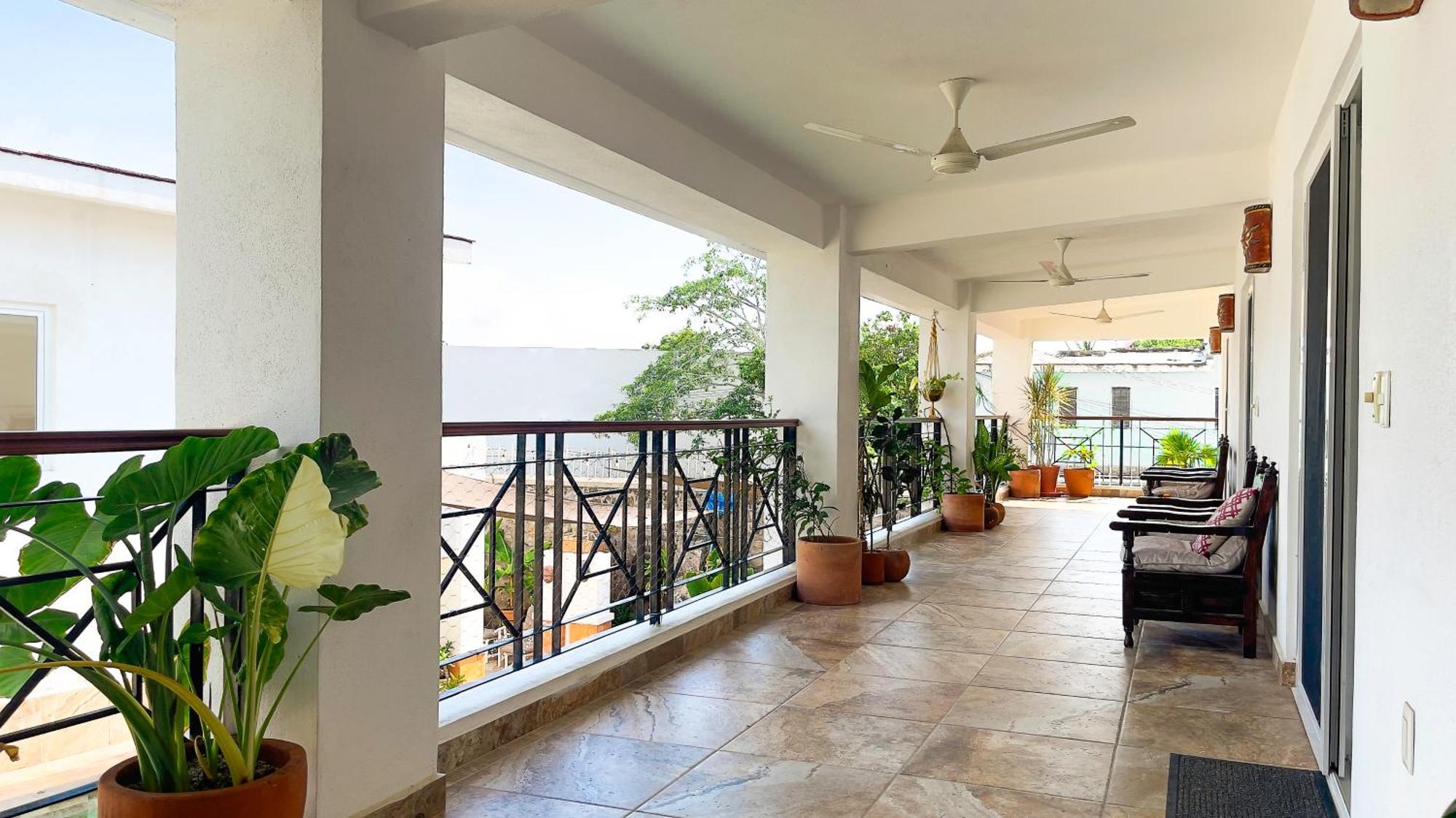 Quinta Alberto Boutique Hotel San Blas Luaran gambar