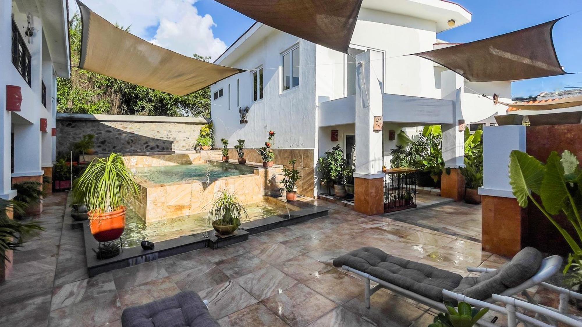 Quinta Alberto Boutique Hotel San Blas Luaran gambar