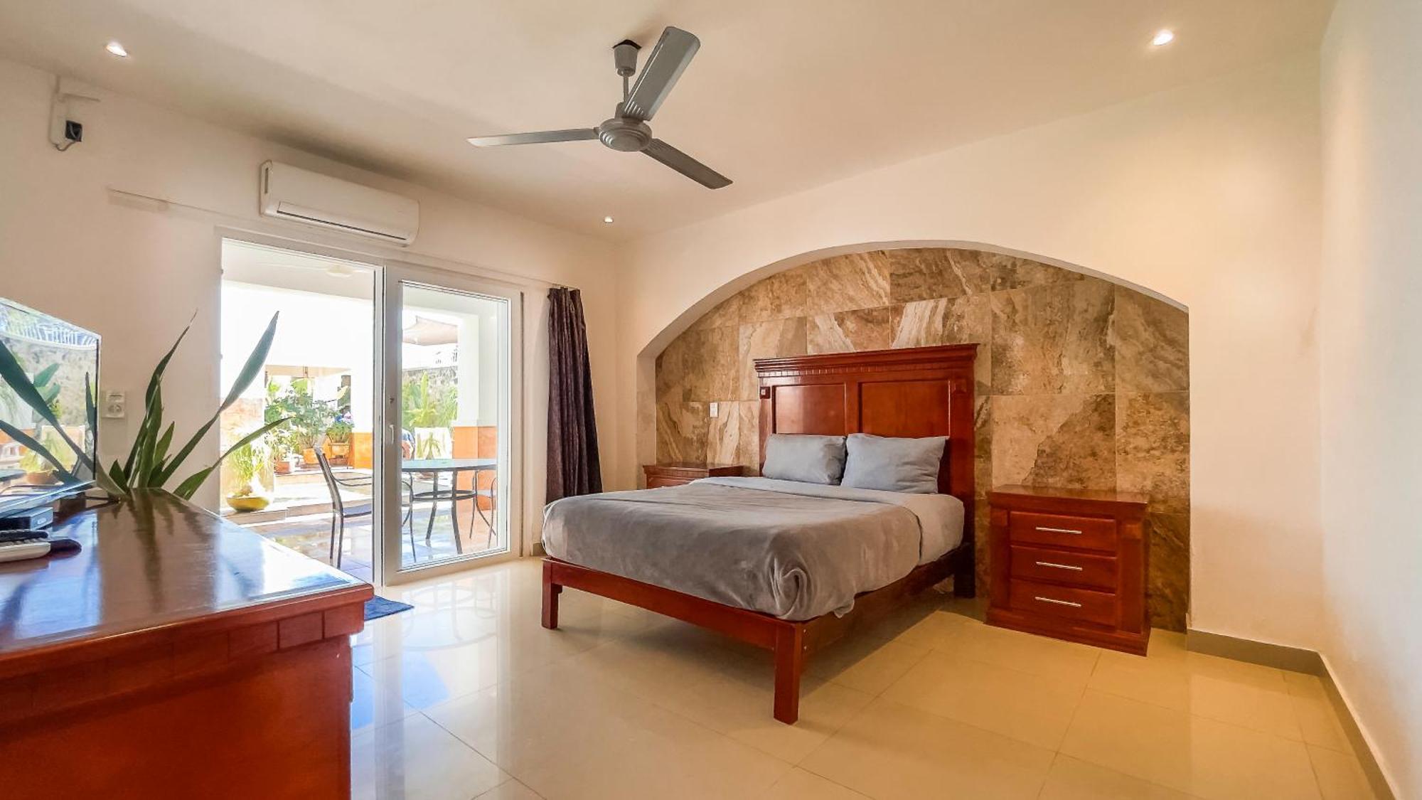 Quinta Alberto Boutique Hotel San Blas Luaran gambar