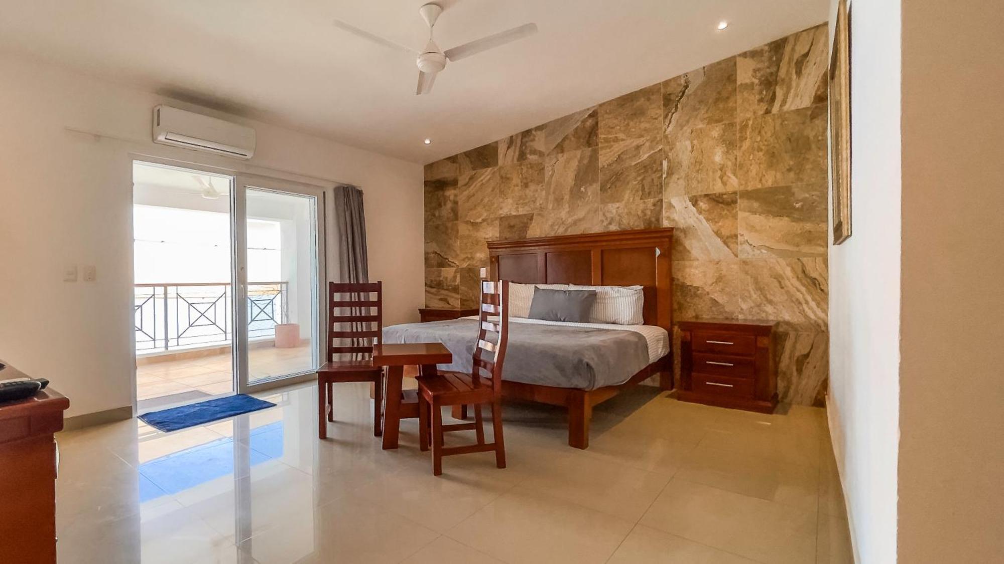Quinta Alberto Boutique Hotel San Blas Luaran gambar